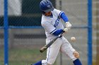 Baseball vs FSU  Wheaton College Baseball vs Framingham State University. - Photo by: KEITH NORDSTROM : Wheaton, Baseball